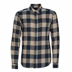 Hosszú ujjú ingek Only & Sons ONSGUDMUND LIFE LS CHECKED SHIRT kép