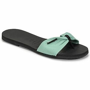 Lábujjközös papucsok Havaianas YOU ST TROPEZ BASIC kép