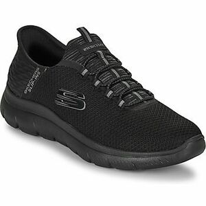 Rövid szárú edzőcipők Skechers SPORT SLIP INS kép