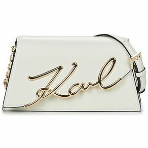 Válltáskák Karl Lagerfeld K/SIGNATURE 2.0 SHOULDERBAG kép