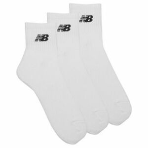 Sport zoknik New Balance EVERYDAY ANKLE SOCKS 3 PACK kép