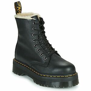 Dr. Martens - Bőr cipő Jadon kép