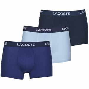 Boxerek Lacoste 5H7686 X3 kép