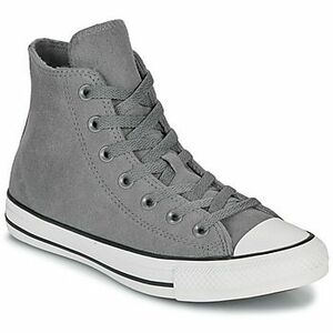 Magas szárú edzőcipők Converse CHUCK TAYLOR ALL STAR COLORFUL SUEDE kép