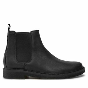 Bokacsizma Clarks Clarkdale Easy 26179688 Fekete kép