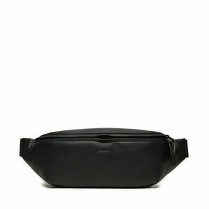 Övtáska Calvin Klein Ck Refined Waistbag K50K512788 Fekete kép