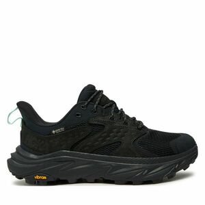 Bakancs Hoka Anacapa 2 Low GTX GORE-TEX 1142830 Fekete kép