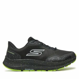 Futócipő Skechers Go Run 220874/BKLM Fekete kép