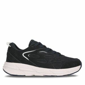 Sportcipők Endurance Bryce M Leather Shoe E244266 Kék kép