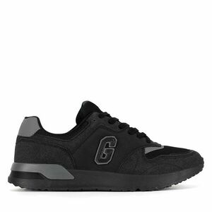 Sportcipők Gap COLOMBUS RUNNER LOW M GP507014AM-BK00 Fekete kép