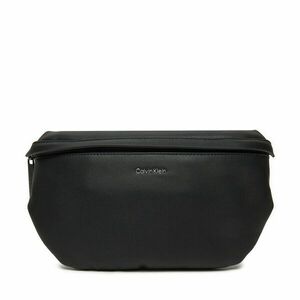 Övtáska Calvin Klein Ck Must Waistbag K50K512786 Fekete kép