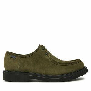 Félcipő Camper Norman K100999-002 Khaki kép