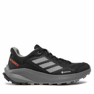 Futócipő adidas Terrex Trail Rider GORE-TEX Trail Running Shoes HQ1238 Fekete kép