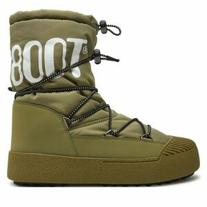 Hótaposó Moon Boot Mtrack Polar 80D2440080 Khaki kép