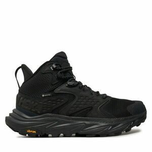 Bakancs Hoka Anacapa 2 Mid GTX GORE-TEX 1141633 Fekete kép