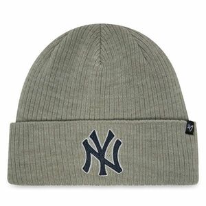 Sapka 47 Brand MLB New York Yankees Haymaker B-CHSHC17HAE Szürke kép