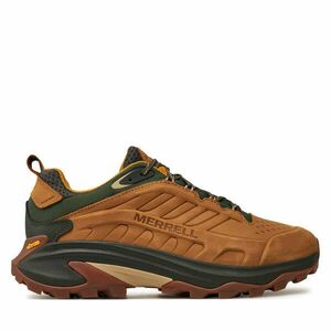 Bakancs Merrell Moab Speed 2 Ltr Wp J038423 Barna kép