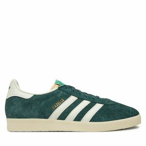 Sportcipők adidas Gazelle IF9655 Zöld kép