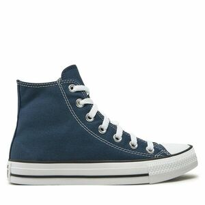 Tornacipő Converse All Star Hi M9622 Sötétkék kép