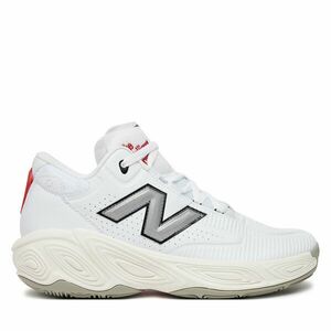 Kosárlabda cipők New Balance BB Fresh BBFRSHO2 Fehér kép