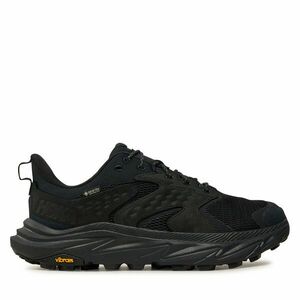 Bakancs Hoka Anacapa 2 Low GTX GORE-TEX 1141632 Fekete kép