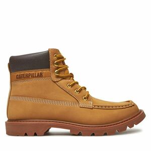 Bakancs CATerpillar Colorado Moc Toe P726065 Sárga kép