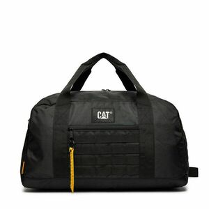 Táska CATerpillar Antarctic Duffel M 84161-01 Fekete kép