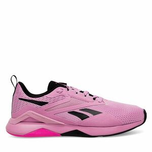 Edzőtermi cipők Reebok Nanoflex Tr 2 100074541 Rózsaszín kép