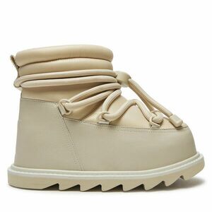 Hótaposó United Nude Zembla Artic Womens 10887828125 Bézs kép