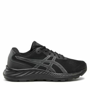 Futócipő Asics Gel-Excite 9 1012B182 Fekete kép