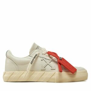 Sportcipők Off-White OWIA272F23LEA0010303 Ekru kép