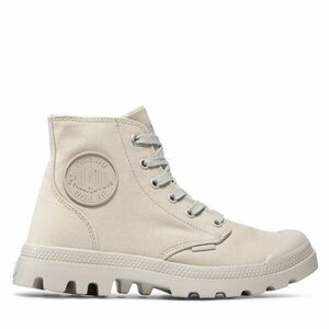 Bakancs Palladium Pampa Hi Mono U 73089-056-M Bézs kép