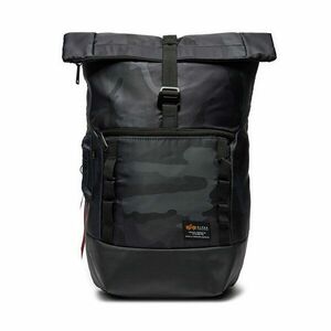 Hátizsák Alpha Industries Crew RT 126941C Szürke kép