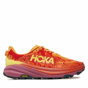 Futócipő Hoka Speedgoat 6 M 1147791 Narancssárga kép