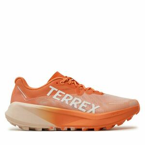 Futócipő adidas Terrex Agravic 3 IG6582 Narancssárga kép