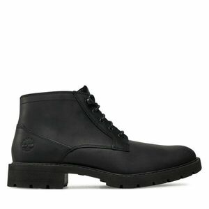 Bakancs Timberland ELMHURST CHUKKA WR BASIC TB0A29760011 Fekete kép