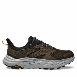 Bakancs Hoka Anacapa 2 Low GTX GORE-TEX 1141632 Barna kép