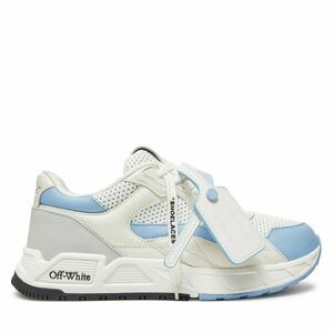 Sportcipők Off-White OWIA285F23LEA0010140 Ekru kép