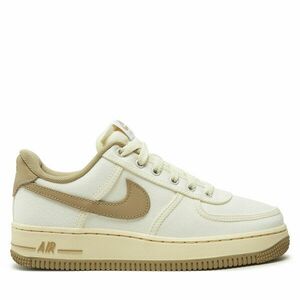 Sportcipők Nike Wmns Air Force 1 HF4263 Ekru kép