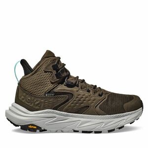 Bakancs Hoka Anacapa 2 Mid GTX GORE-TEX 1141633 Zöld kép