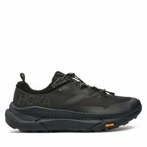 Sportcipők Hoka Transport GTX GORE-TEX 1133957 Fekete kép