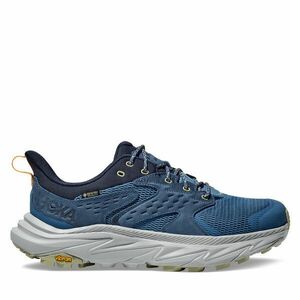 Bakancs Hoka Anacapa 2 Low GTX GORE-TEX 1141632 Kék kép