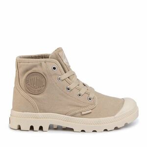 Bakancs Palladium Pampa Hi 92352-238-M Bézs kép