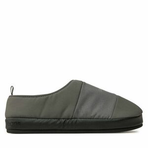 Papucs Calvin Klein Jeans Home Slipper Mono YM0YM00840 Szürke kép