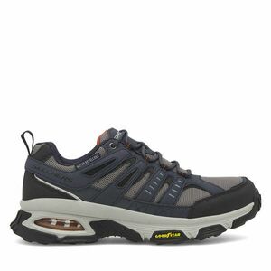 Sportcipők Skechers 237214NVGY Sötétkék kép