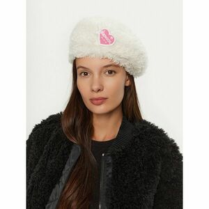 Svájci sapka Kangol Manga Beret K5423 Fehér kép