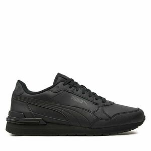 Sportcipők Puma ST Runner v4 L 399068 09 Fekete kép