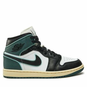 Sportcipők Nike Wmns Air Jordan 1 FQ7818 Fekete kép