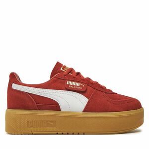 Sportcipők Puma Palermo Elevata Wns 399348 03 Piros kép