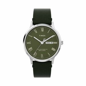 Karóra Timex Waterbury Classic TW2W50500 Zöld kép